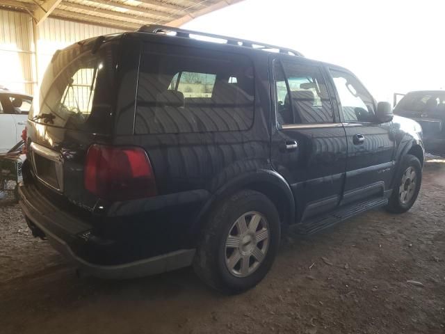 2004 Lincoln Navigator