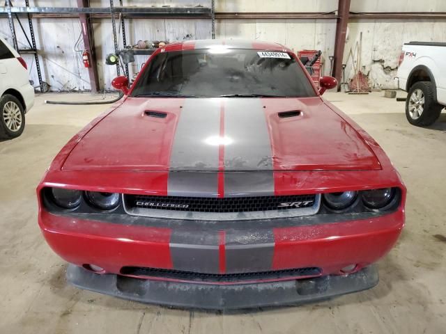 2013 Dodge Challenger SRT-8