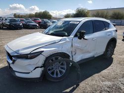 2019 Mazda CX-5 Grand Touring en venta en Las Vegas, NV