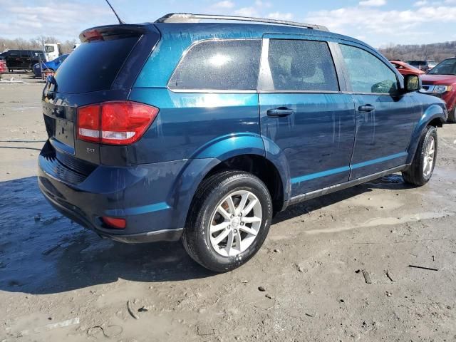 2013 Dodge Journey SXT