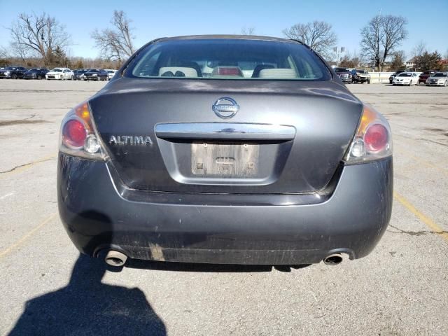 2009 Nissan Altima 2.5