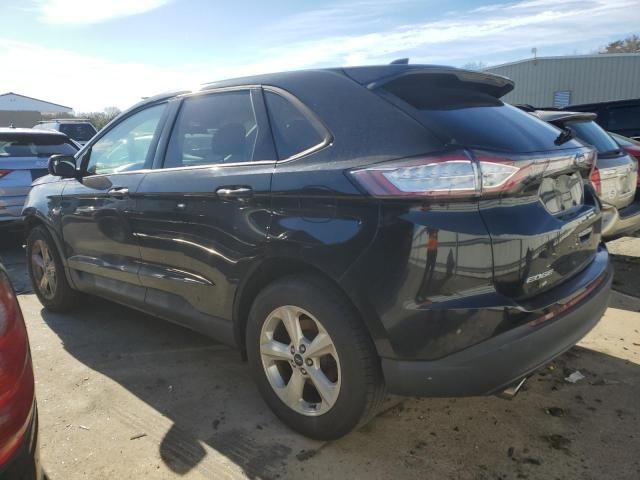 2016 Ford Edge SE