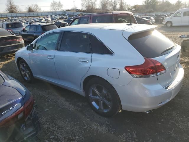 2010 Toyota Venza