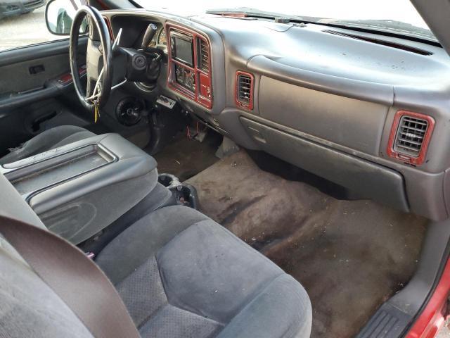 2004 GMC New Sierra C1500