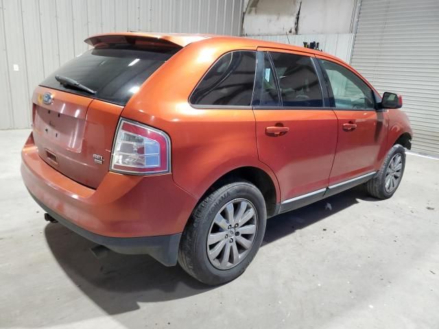 2008 Ford Edge SEL