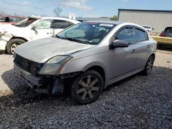 Nissan Sentra salvage cars for sale: 2012 Nissan Sentra 2.0