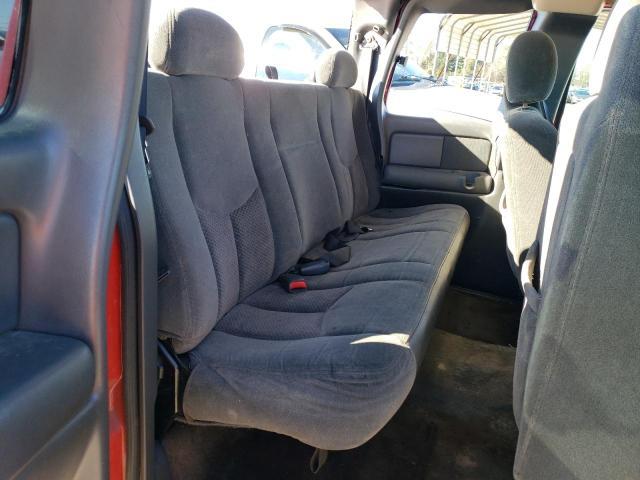 2004 GMC New Sierra C1500