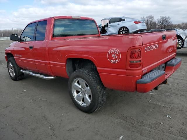 2000 Dodge RAM 1500