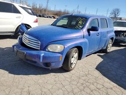 Chevrolet HHR LT Vehiculos salvage en venta: 2008 Chevrolet HHR LT