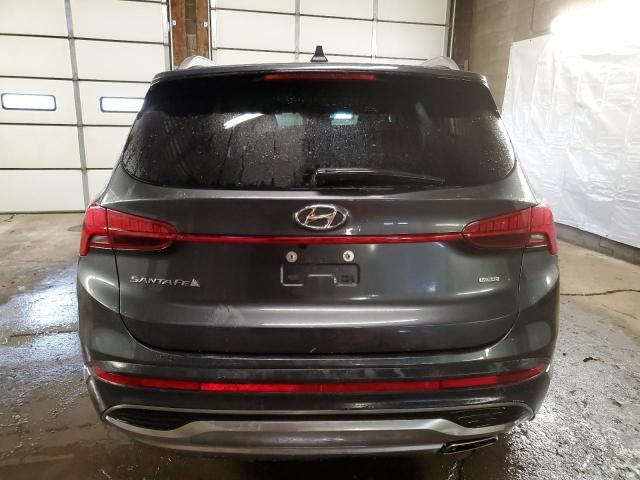 2023 Hyundai Santa FE SEL Premium