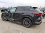 2023 Lexus RX 500H F Sport