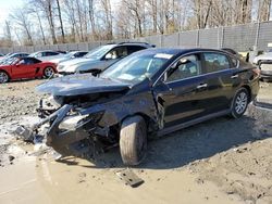 Nissan Altima 2.5 Vehiculos salvage en venta: 2014 Nissan Altima 2.5