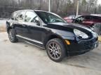 2006 Porsche Cayenne S