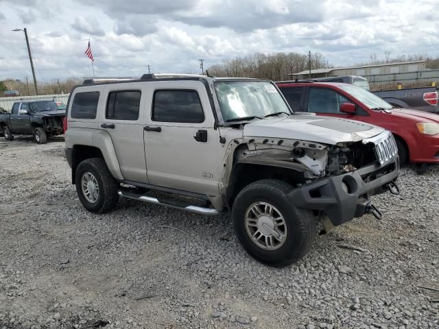 2007 Hummer H3