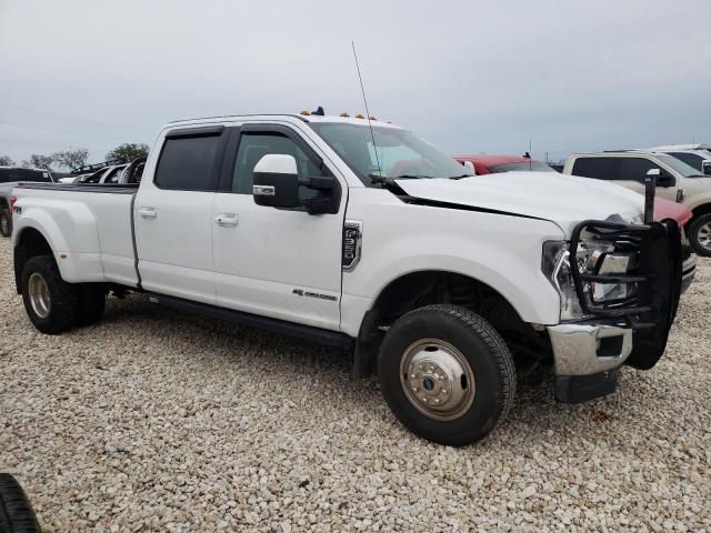 2019 Ford F350 Super Duty