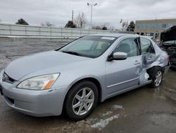 2004 Honda Accord EX for sale in Littleton, CO