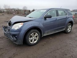2014 Chevrolet Equinox LS for sale in Columbia Station, OH
