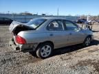 2004 Nissan Sentra 1.8