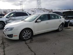 2011 Ford Fusion SE en venta en Littleton, CO