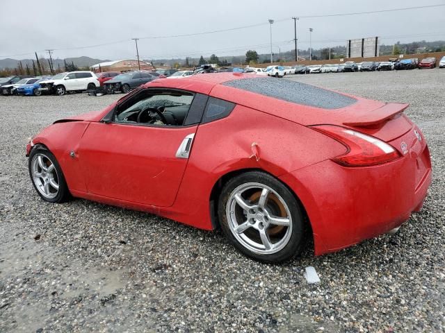 2009 Nissan 370Z