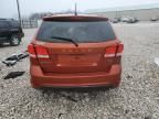 2012 Dodge Journey SXT