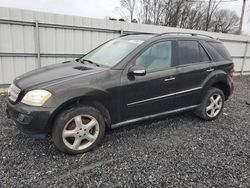 2008 Mercedes-Benz ML 350 for sale in Gastonia, NC