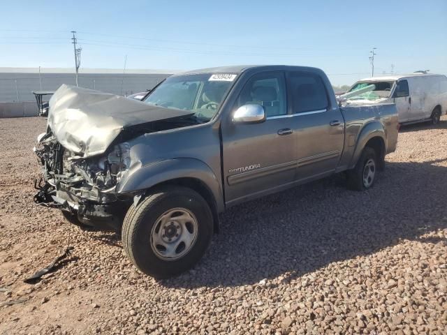 2004 Toyota Tundra Double Cab SR5