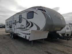 2012 Keystone Cougar en venta en Greenwood, NE