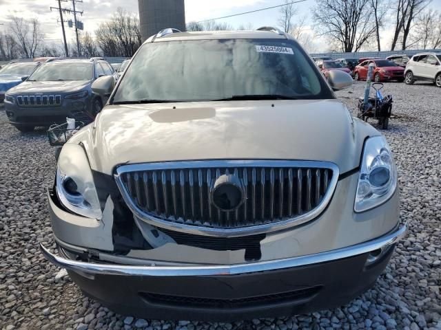 2010 Buick Enclave CXL