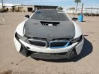 2014 BMW I8