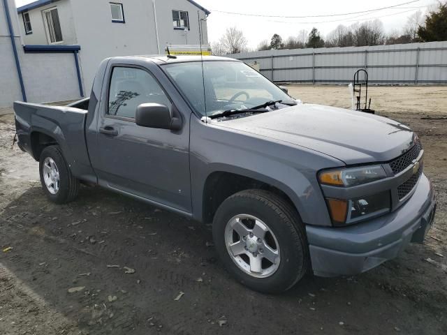 2009 Chevrolet Colorado