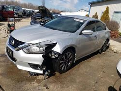 Vehiculos salvage en venta de Copart Louisville, KY: 2016 Nissan Altima 2.5