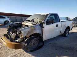 2008 Ford F150 for sale in Andrews, TX
