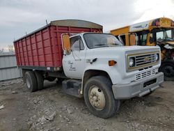 1987 Chevrolet C6500 C7D042 for sale in Earlington, KY