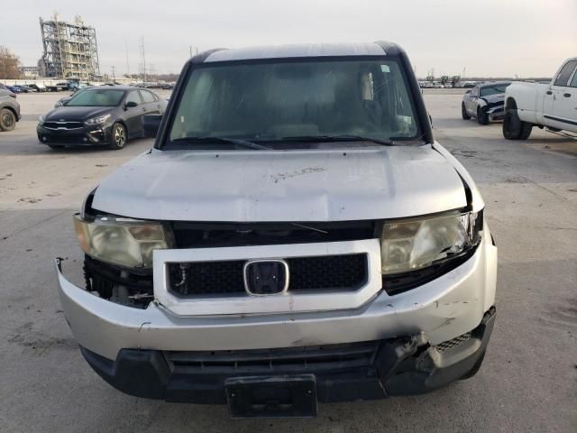 2010 Honda Element EX