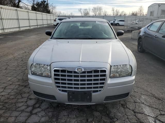 2006 Chrysler 300