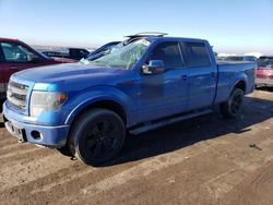 2013 Ford F150 Supercrew for sale in Greenwood, NE