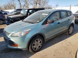 2013 Ford Escape S en venta en Bridgeton, MO