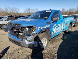 2022 GMC Sierra Limited K1500 for sale in Marlboro, NY