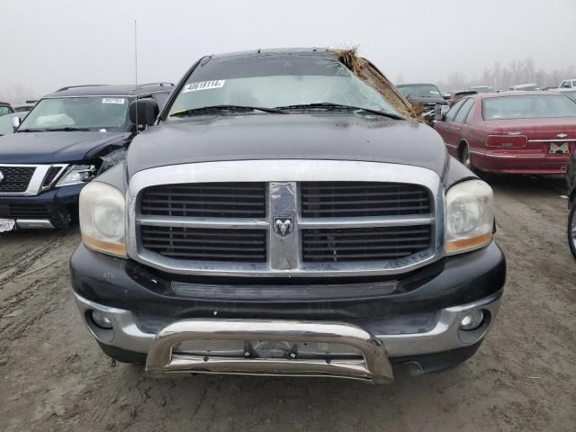 2006 Dodge RAM 1500 ST