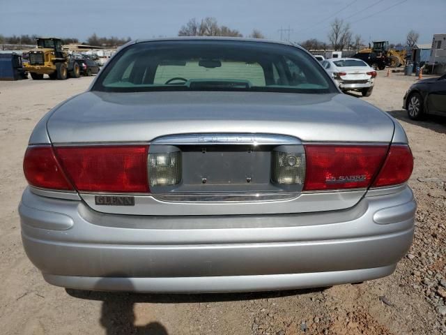 2004 Buick Lesabre Custom