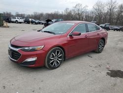 2022 Chevrolet Malibu RS for sale in Ellwood City, PA