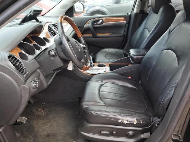 2012 Buick Enclave