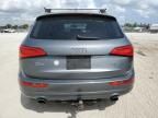 2013 Audi Q5 Premium