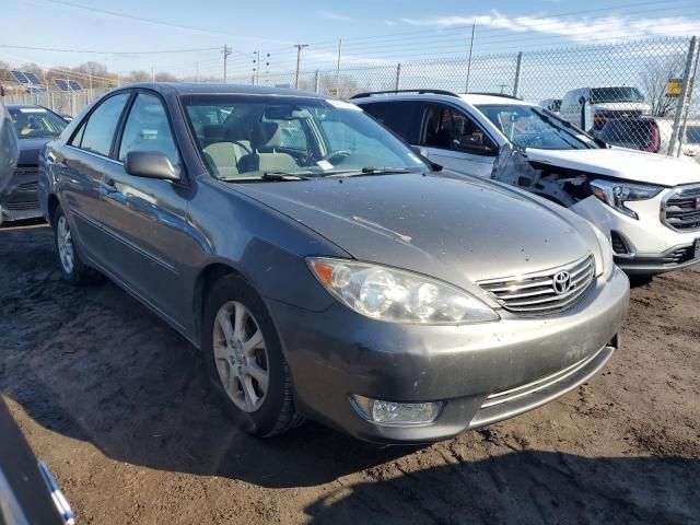 2006 Toyota Camry LE