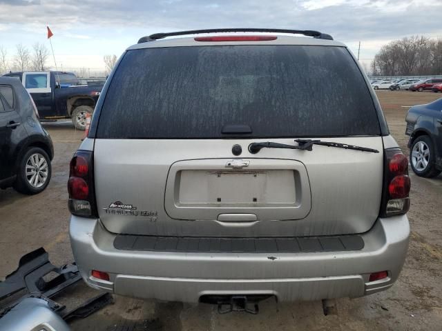 2006 Chevrolet Trailblazer LS