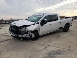 2024 GMC Sierra K2500 Denali Ultimate en venta en Lumberton, NC