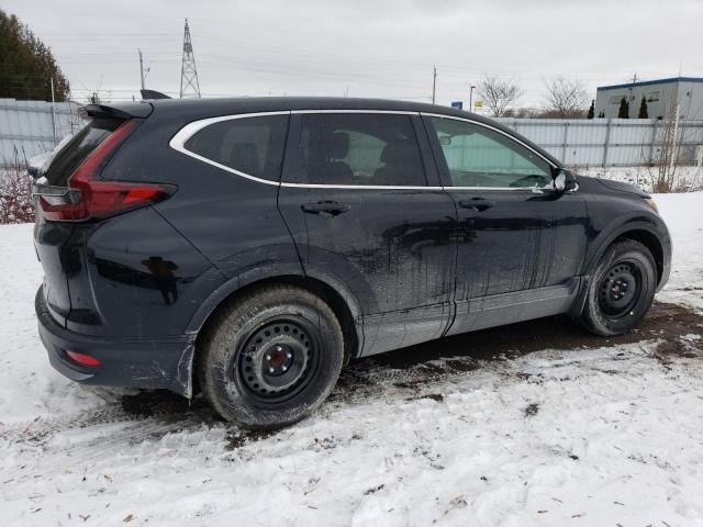 2022 Honda CR-V LX