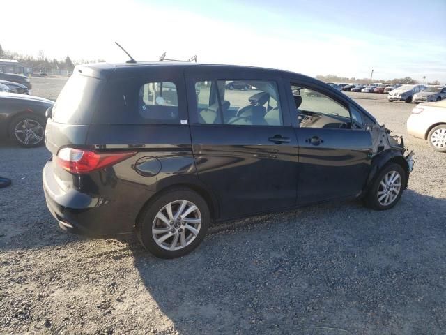 2014 Mazda 5 Sport