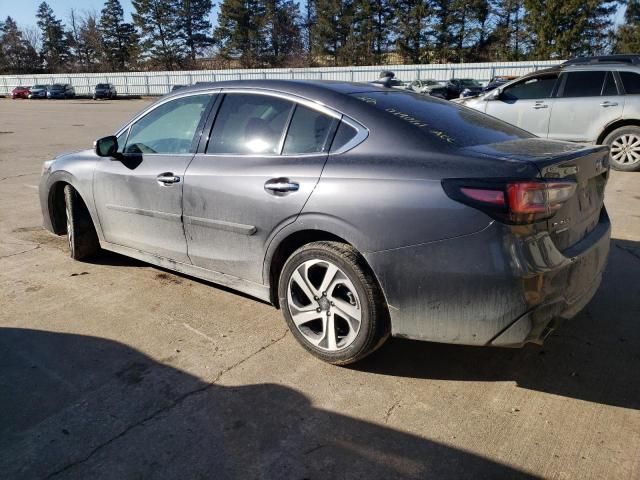 2021 Subaru Legacy Touring XT